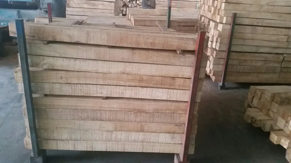 
MALAYSIA SAWN TIMBER SOLID WOOD 