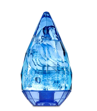 Корейская косметика SNP Bird_s Nest, успокаивающий гель 265 г