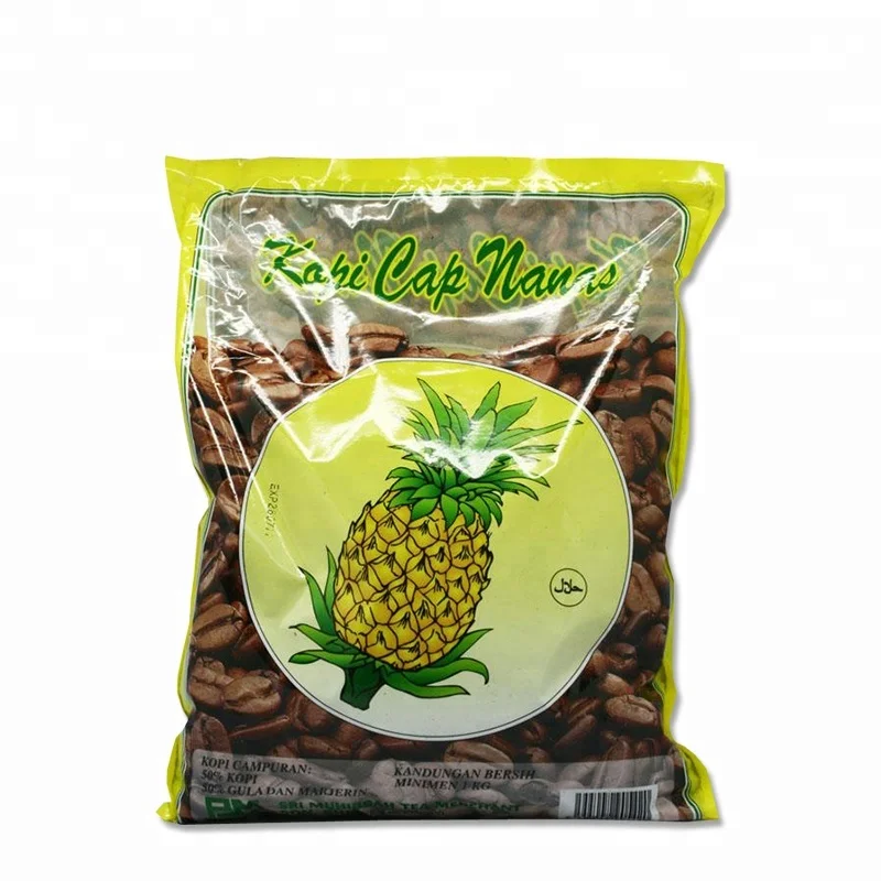 
 Кофейный порошок Nanas Cap 450 г  