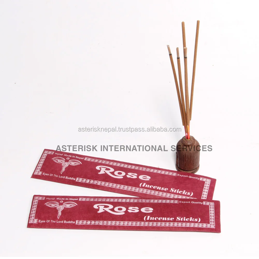 Satya - Set of 6 - Nag Champa, Sunrise, Sandalwood, Midnight, Patchouli, Celestial 15 grams