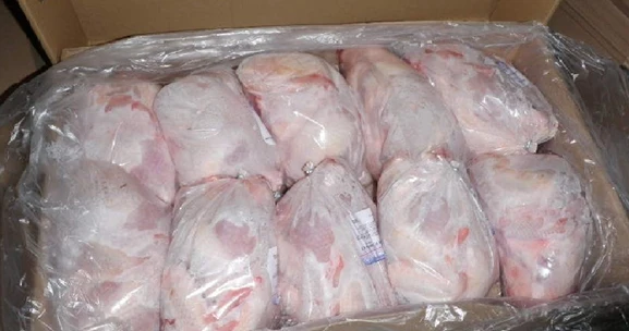 Buy Halal A Grade Frozen Whole Chicken From Brazil