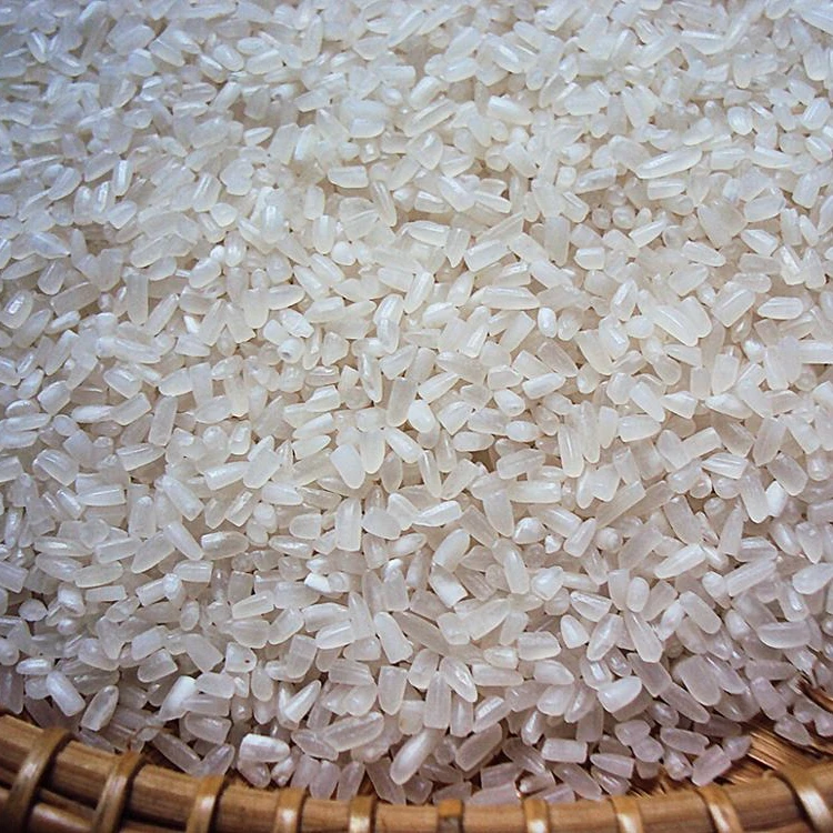Broken rice / 100 broken rice price/  Indian rice 25% broken