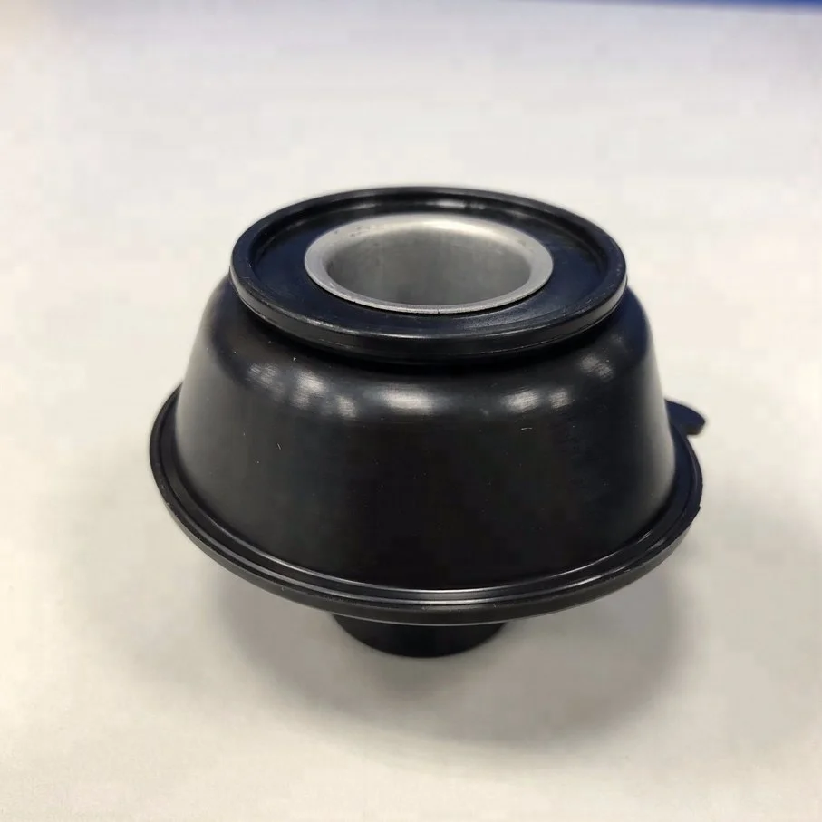 Диафрагма карбюратора/мембрана/Вакуумный поршень (16142-Z7A-000/MC12105/MC12005) SYM x 125/150