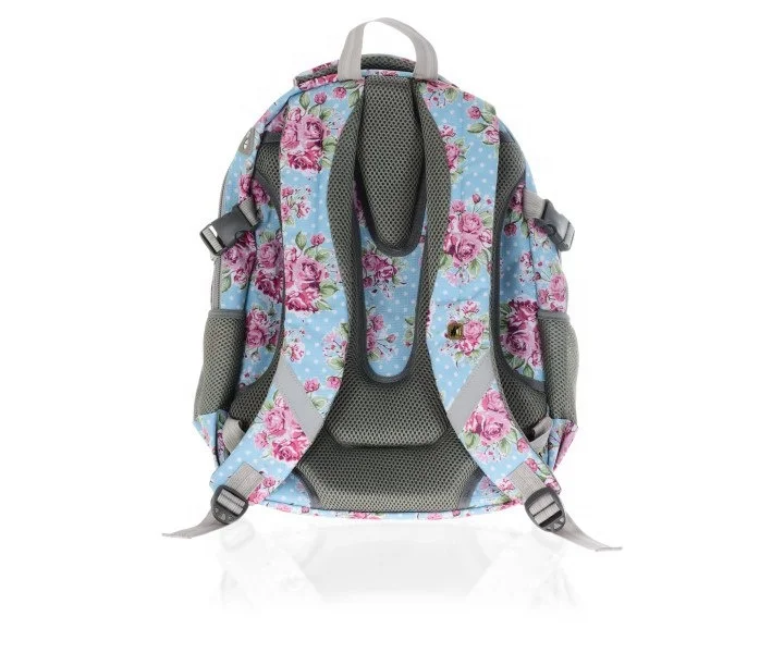 Fashion adult prints daily backpack