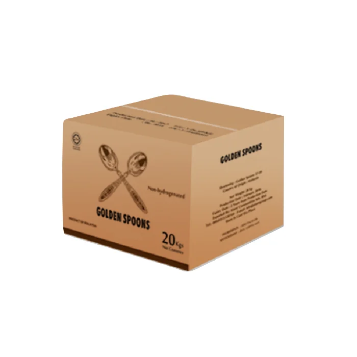 
Vegetable Fat Stearin 