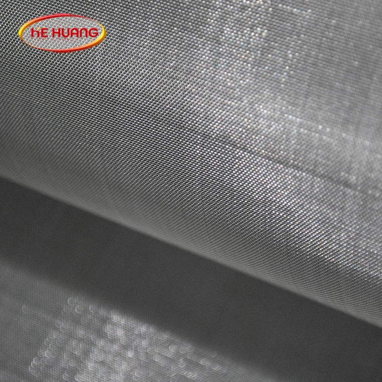 
stainless steel wire mesh/sand sieving mesh/carbon steel vibrating screen mesh 