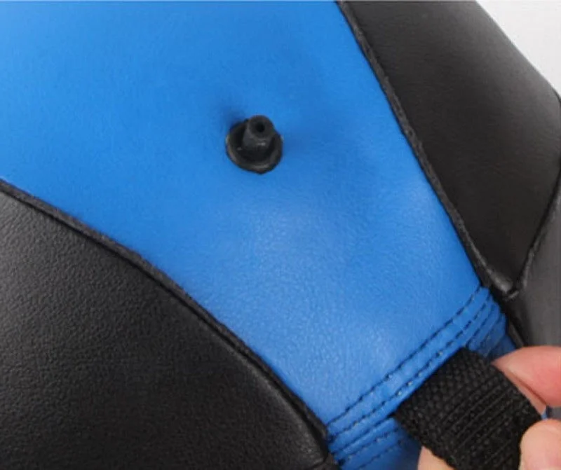 Double End Speedball, Hanging Speed Ball Punching Bag/ Boxing Mma Speedball Punching Double End Speed Punching Bag