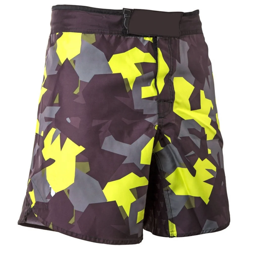 Custom Made High Quality Hot Sale Popular Fashion Custom Logo Mma Short,Make Your OWN MMA Shorts Fghting Shorts Muay Thai Shorts