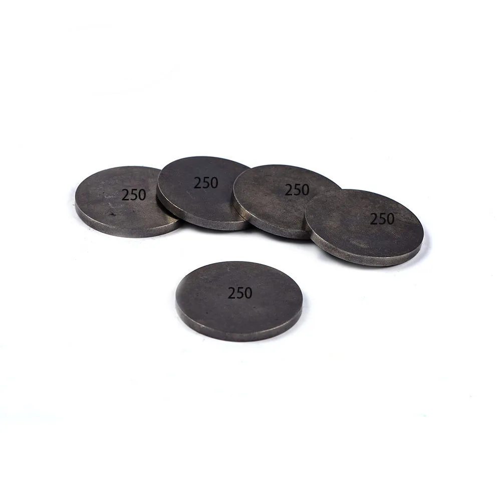 OEM NO 13753-54010 автозапчасти двигателя подъемник клапана Shim 37x2