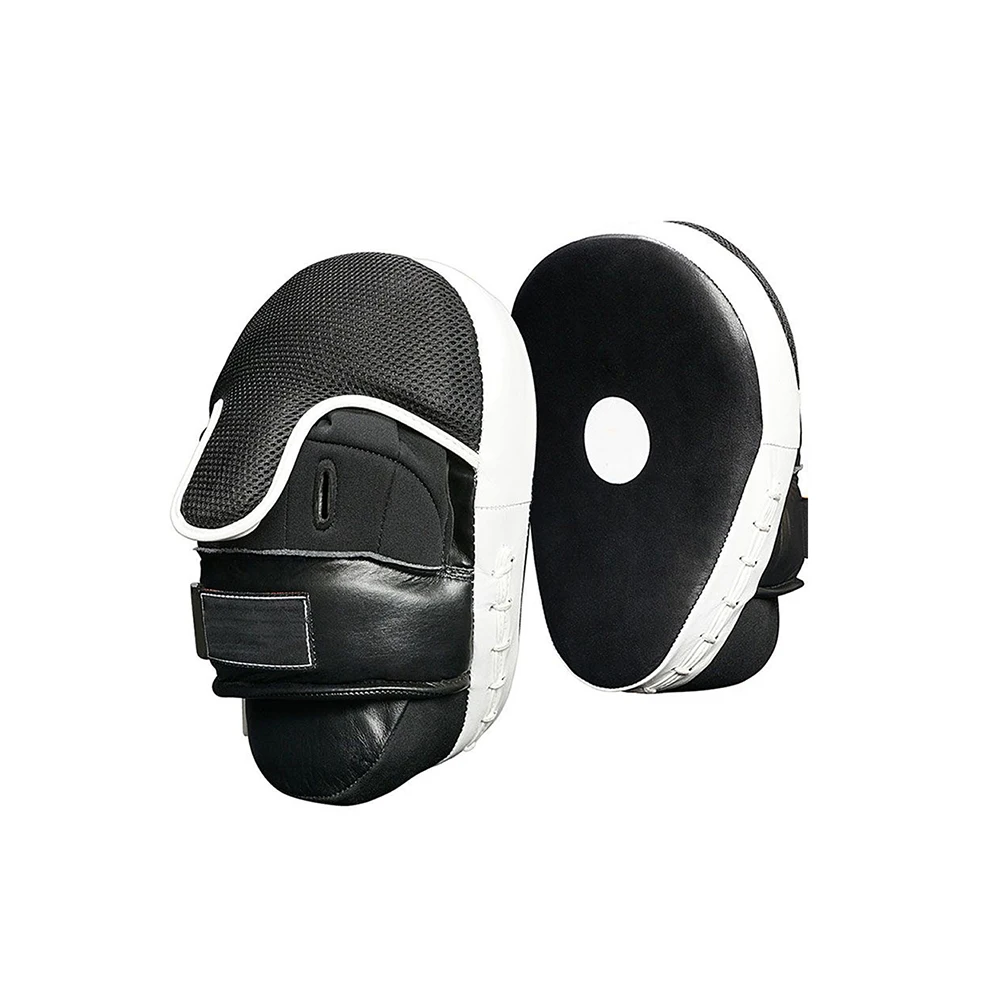 Пользовательские Боксерские колодки спарринг митенки для Муай Тай обучение