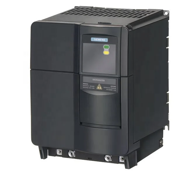 SIEMENS MM430 HVAC inverter for bump and fan