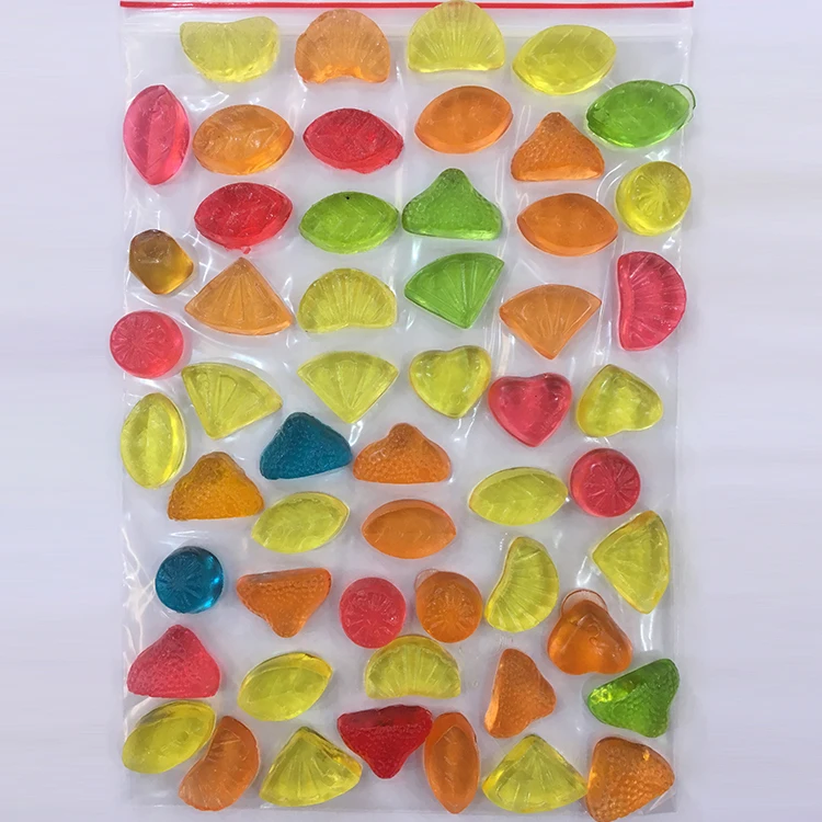 
Factory price NTM-150/300/450/600 kgs/hour jelly gummy candy depositing line 