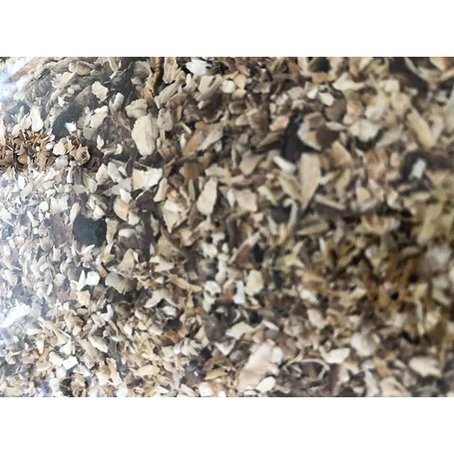 
Typical Delicious Brown Dried Shiitake powder for longevity secret 