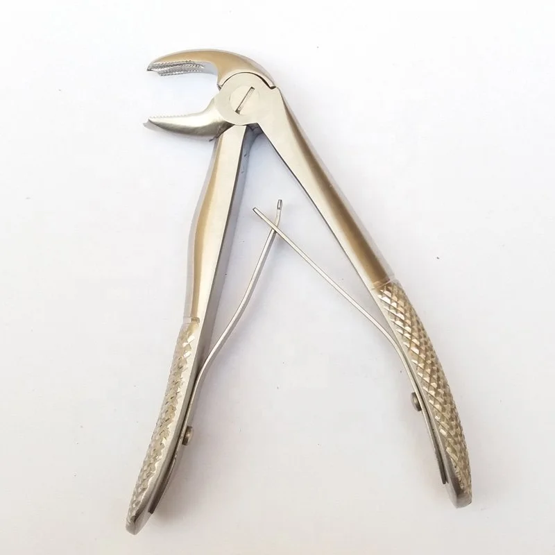 
OEM пользовательский логотип Стоматологические Ортодонтические инструменты из нержавеющей стали зубные щипцы/плоскогубцы 