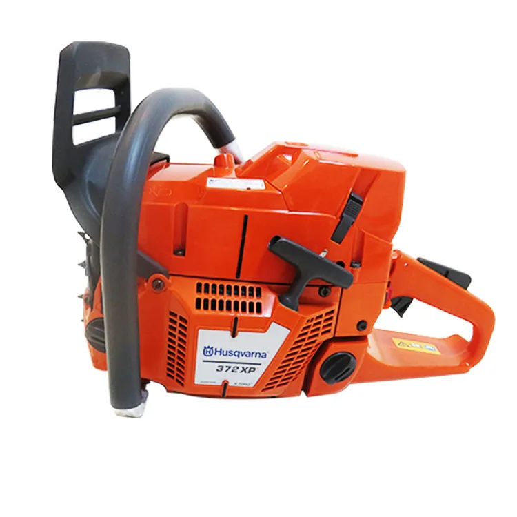 
Two Stroke Gasoline Chain Saw Powerful Wood Cutting Machine Single Cylinder Chainsaw 