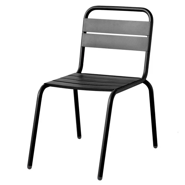 
Modern High Quality Iron Industrial Chair 