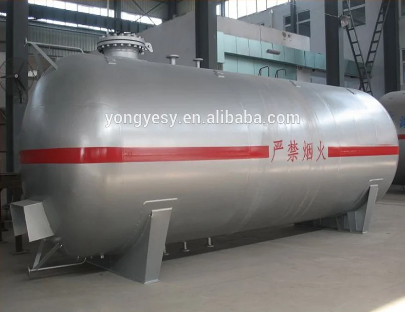 High quality and low price diesel fuel storage tanks manufacturer