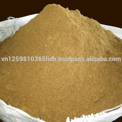 Supplier Fish Meal with high Quality for exporting 2021