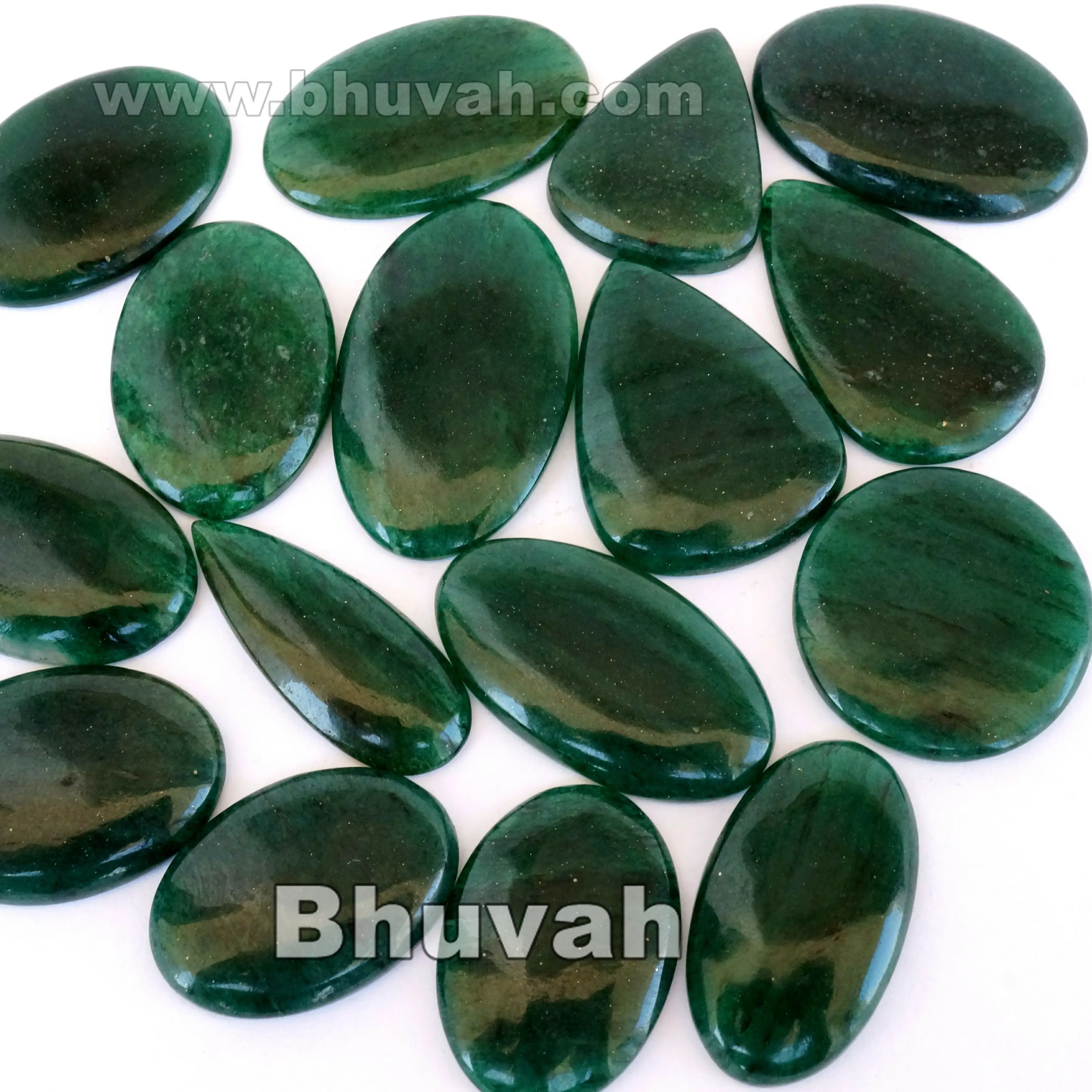 green aventurine