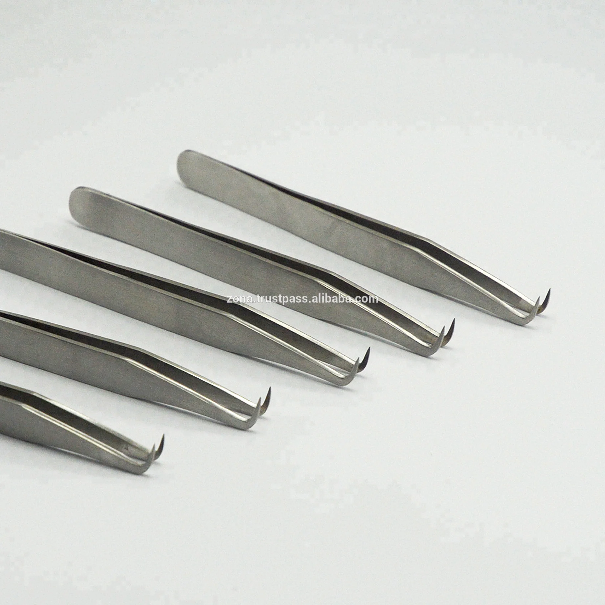 Volume Lash Tweezers By 16 Years Old Trusted Alibaba Member