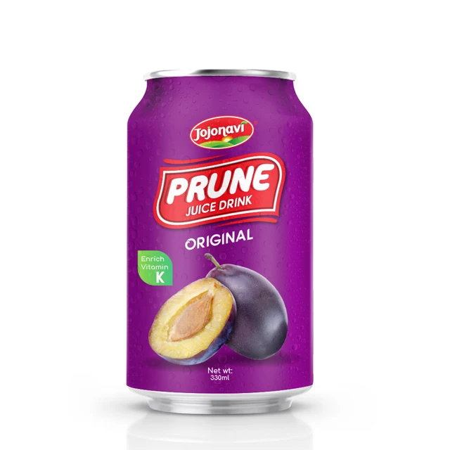 High Purity Fruit Juice, 330ml, New Product 2018
