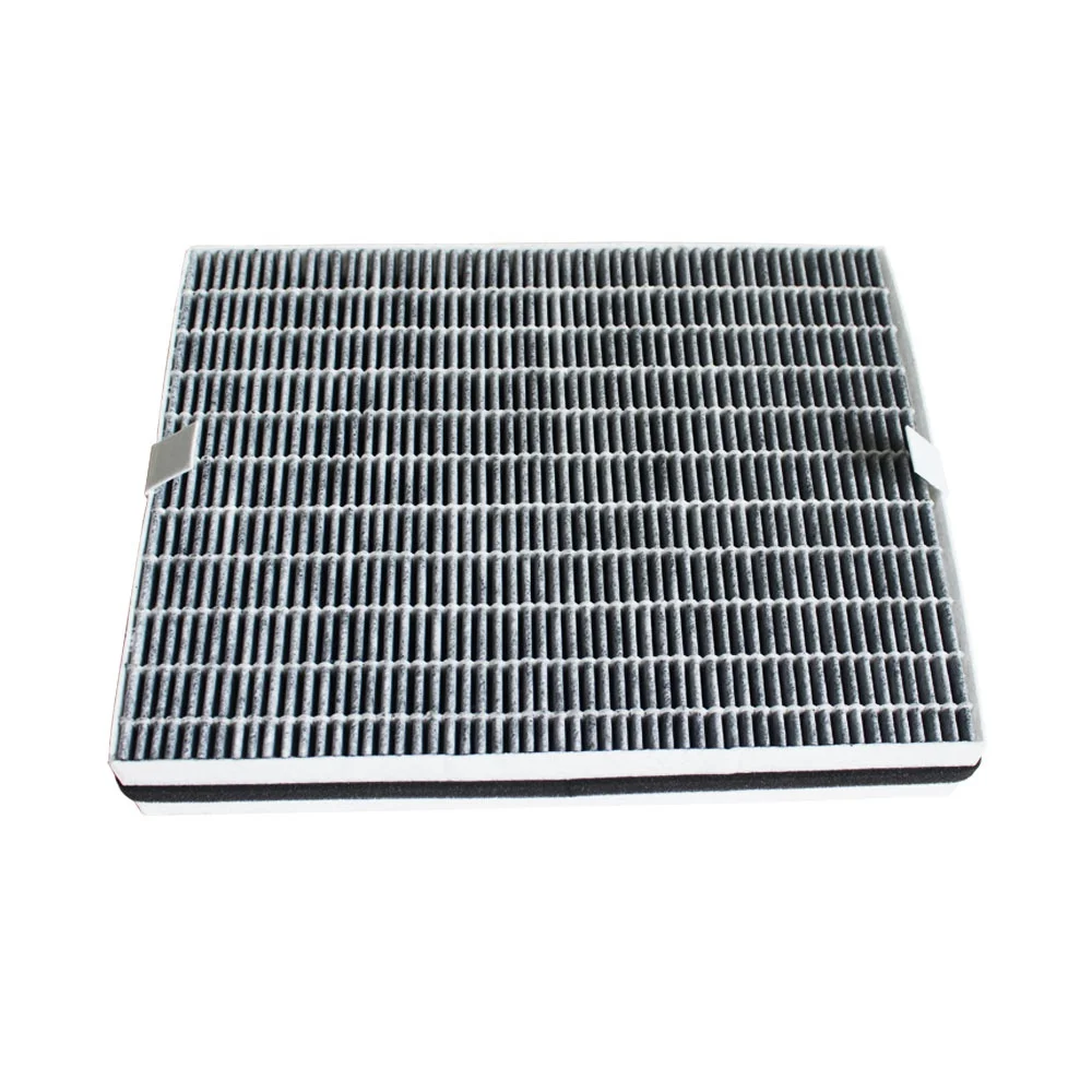 Lansir Activated Carbon Cloth Dust Filter FY3137 For Philips Air Purifier Filter AC3252 AC3254 AC3256