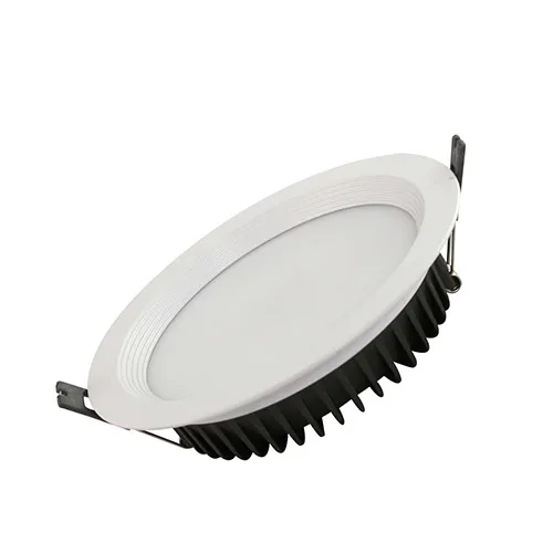 Round Design Super Quality 5W LED Downlight