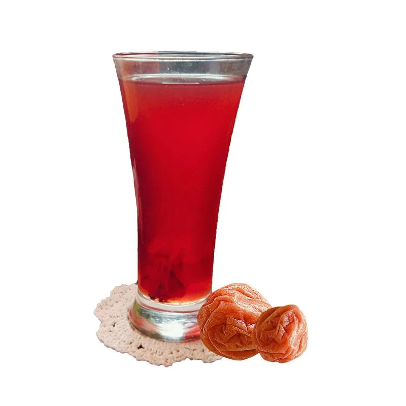 2.5kg TachunGhO Sour Plum Juice Concentrate