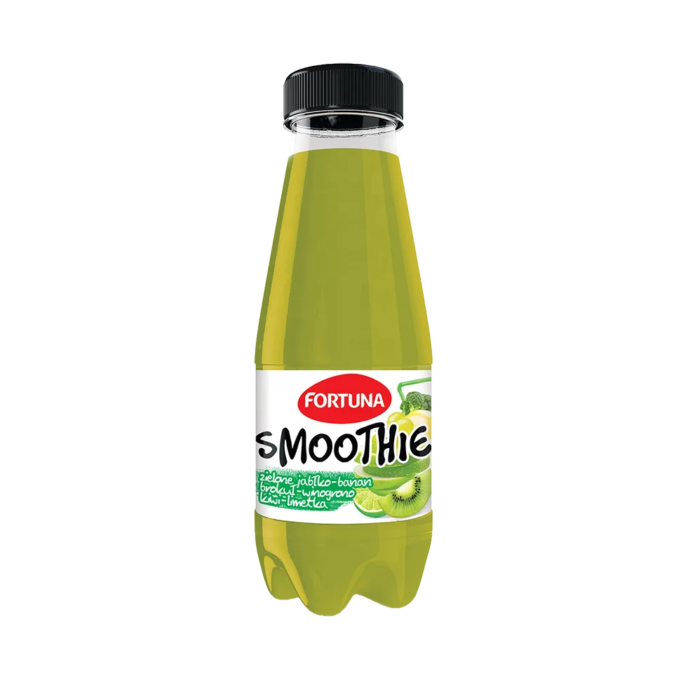 
Smoothie Fresh Premium Quality Juice from Poland! 