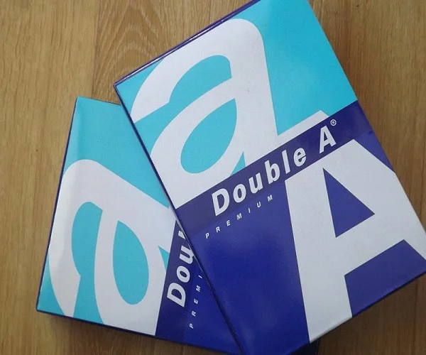 Original Double A A4 Copy Paper 70 GSM,70GSM,80GSM
