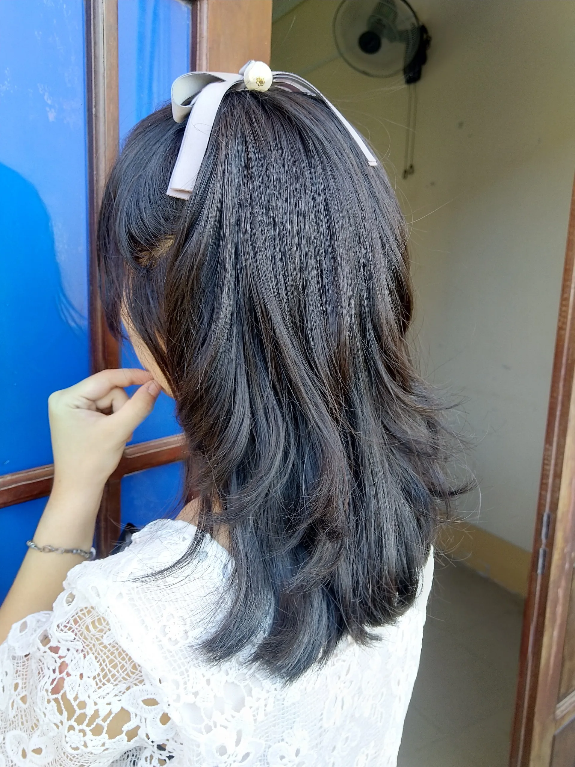 
100% virgin brazilian hair grade 9A 