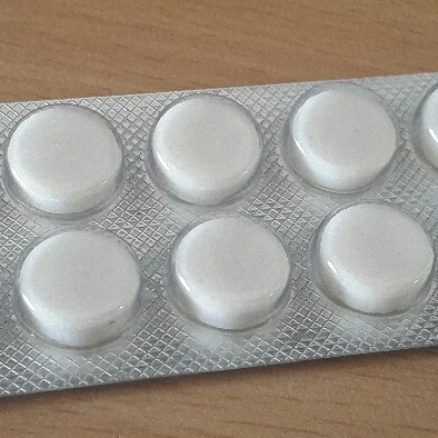 Manufacturer Tablets OEM production