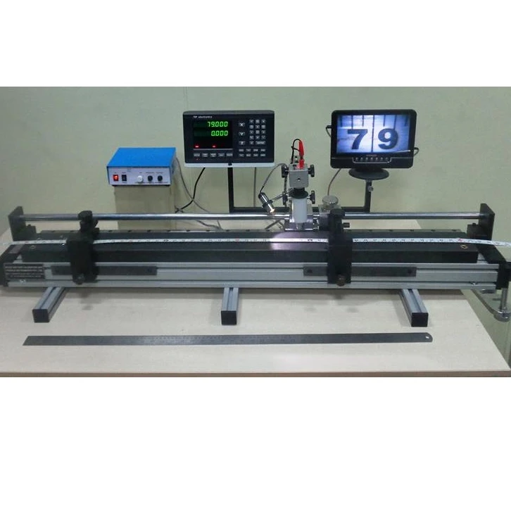 Цифровой Калибратор ленты