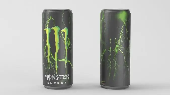 Monster Energy Drink At Affordable Wholesale Price