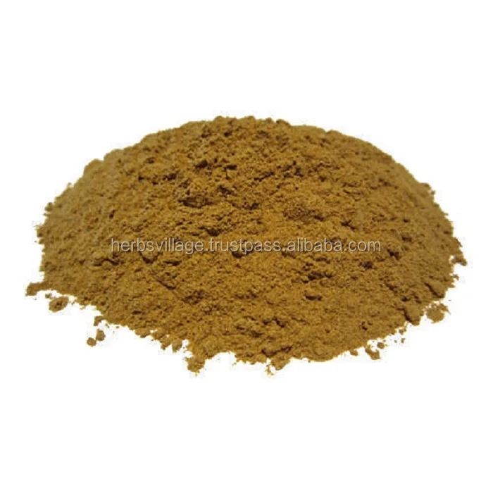 GMP/ISO Certified Pure Mucuna Extract L-Dopa Powder