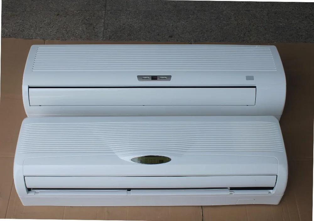 HVAC chilled water fan coil units, Wall mounted fan coil unit price