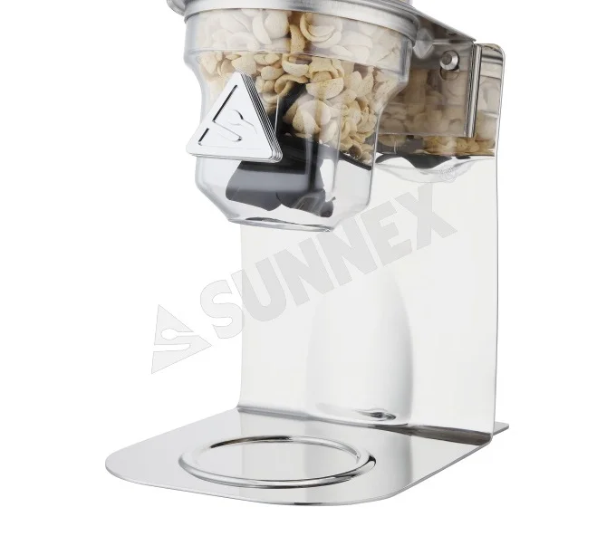 high quality Economy 4L cereal dispenser