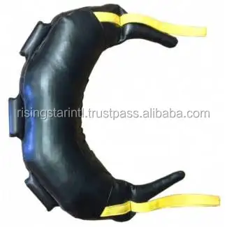 Gym Fitness Bulgarian Power Bag 5KG,10KG,15KG.