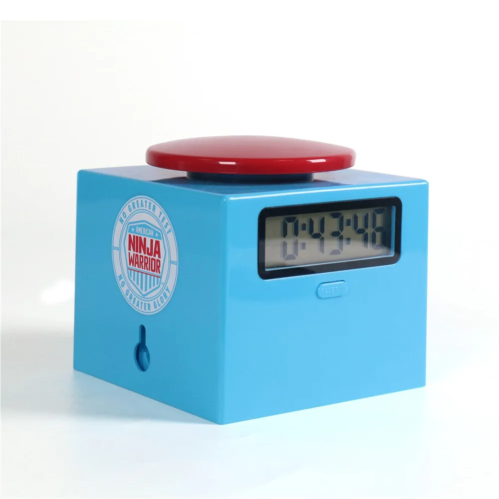 Chinese Manufacturers Wholesale The most convenient 5 digit countdown timer digital timer switch