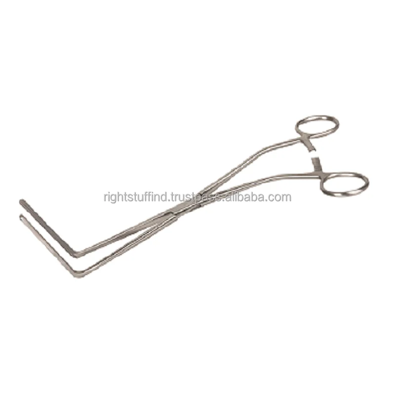 new professional Surgical Instruments FORCEPS Tonsils medical tools