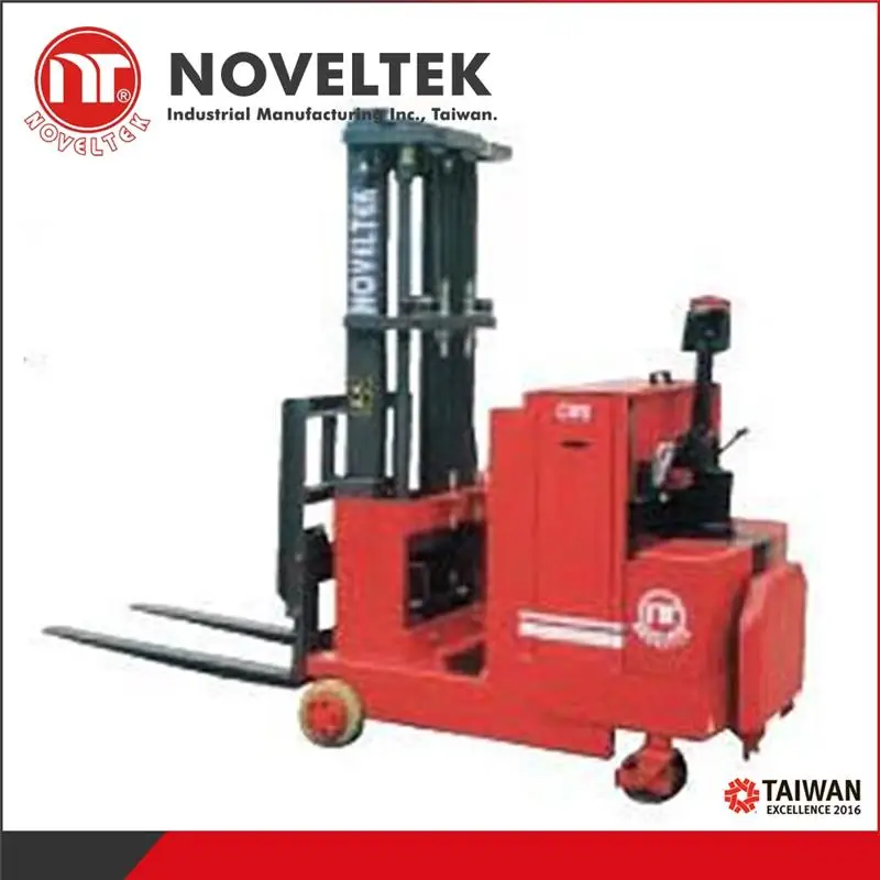 warranty storage electrical reach truck walkie Forklift Stacker rider pallet truck