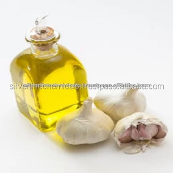 GARLIC OLEORESIN 3%