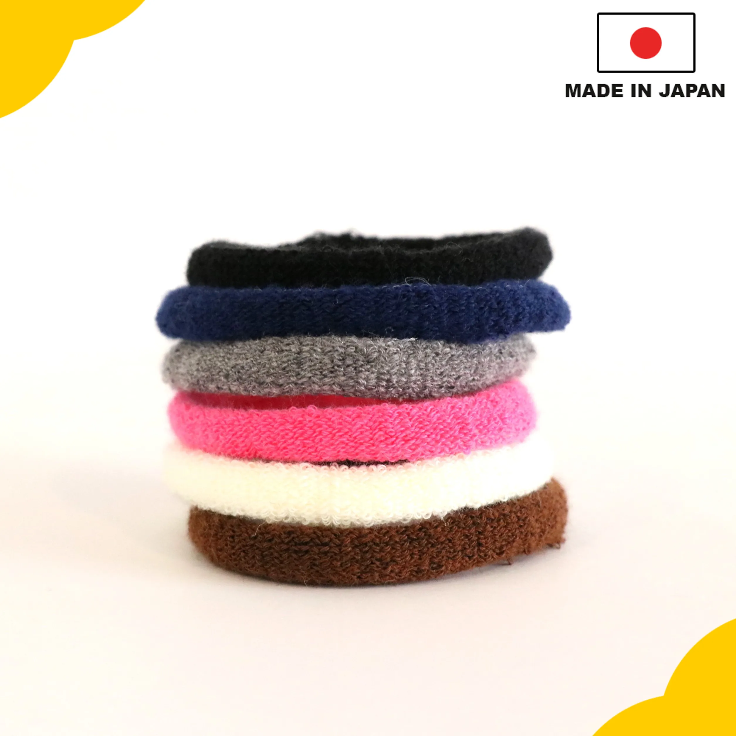 Anti Static Japanese Patented Rubber Ring