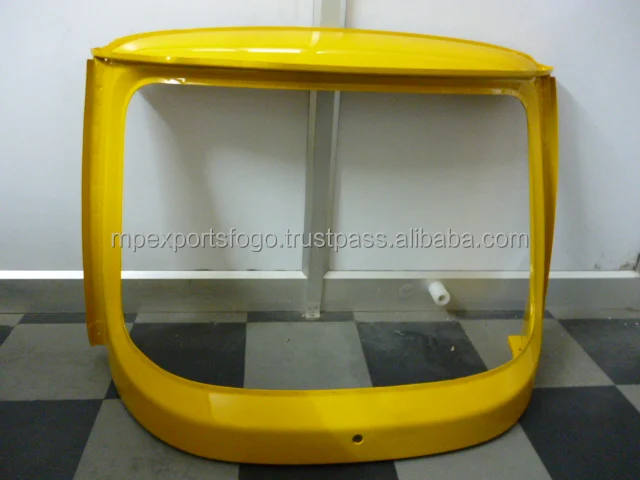 Genuine Spares Parts Manufactures