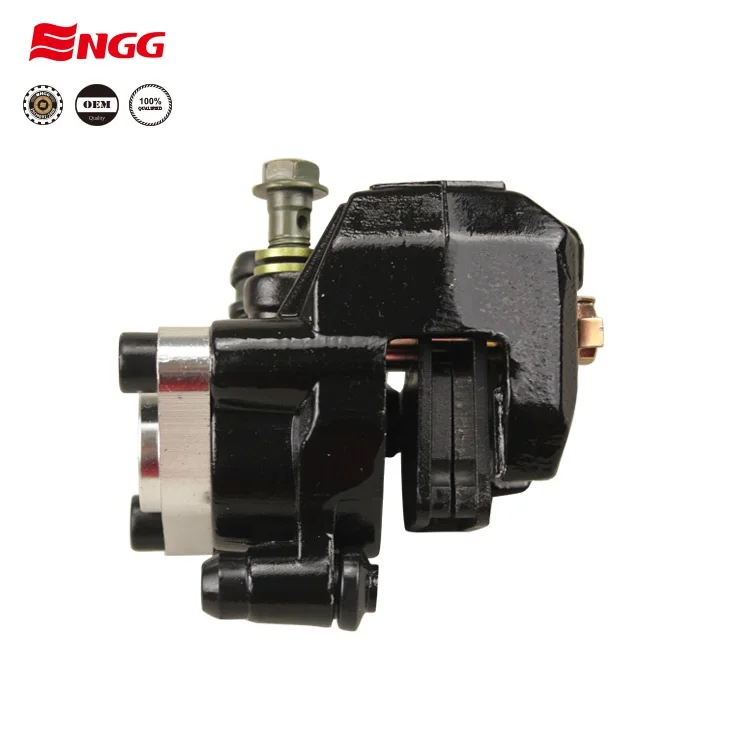 HIGH QUALITY quad atv 4x4 Brake Caliper BANSHEE 350 YFZ350 87-06 For YAMAHA