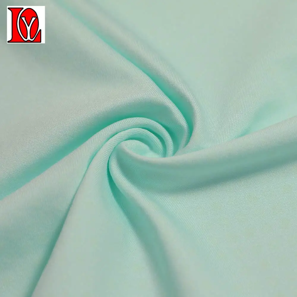 Polyester Spandex Jersey Back Xylitol Cooling Border Print Fabric With Permanent Wicking Yarn And Upf50+