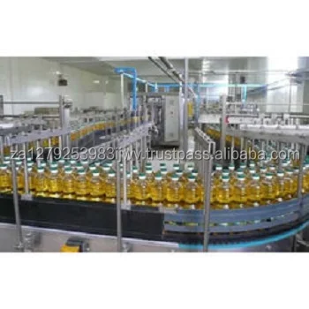 
Высококачественное необработанное подсолнечное масло и рафинированное подсолнечное масло  (50037406211)