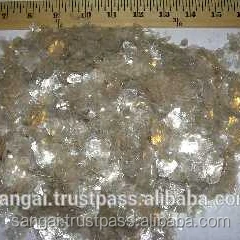 
Muscovite Mica flakes for concretes 