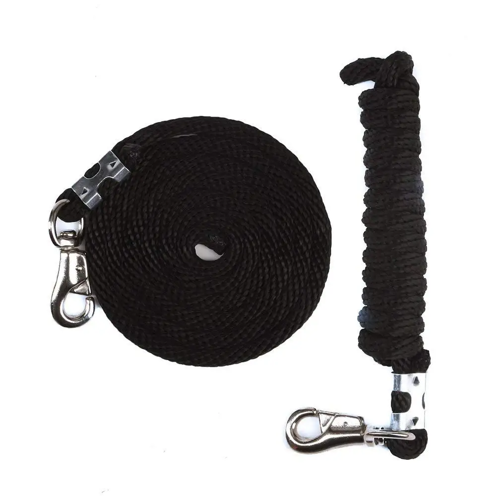 
Colorful Horse Lead Rope 