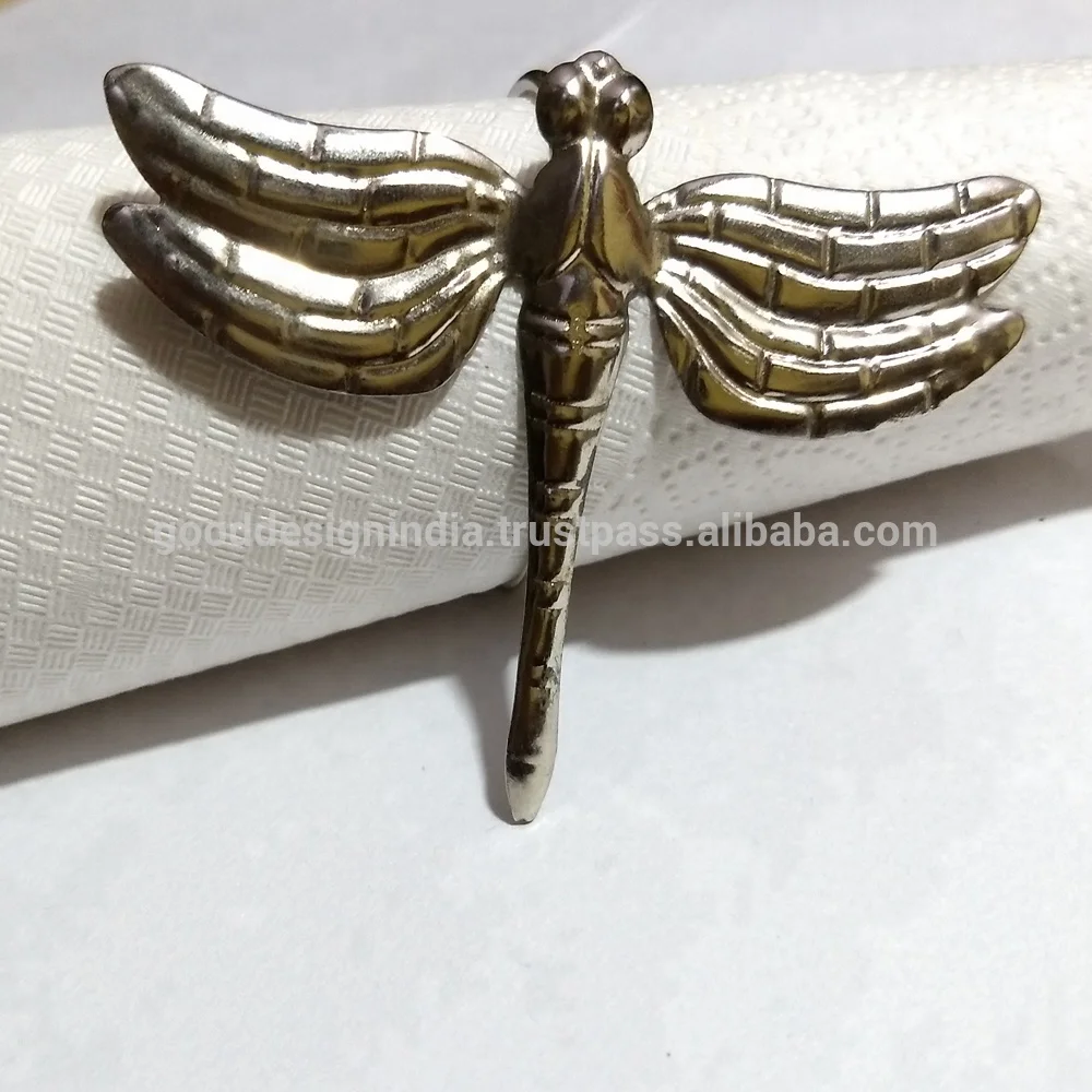 Napkin Rings beautiful Halloween party napkin ring tableware napkin ring for hotels